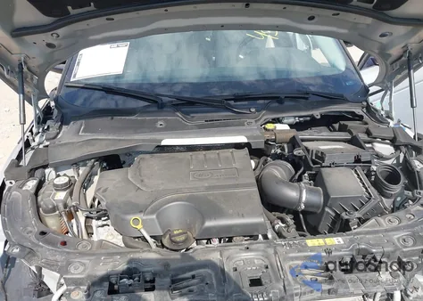 2020 Land Rover Range Rover Evoque Se из США, поврежденный, VIN SALZP2FX0LH066999